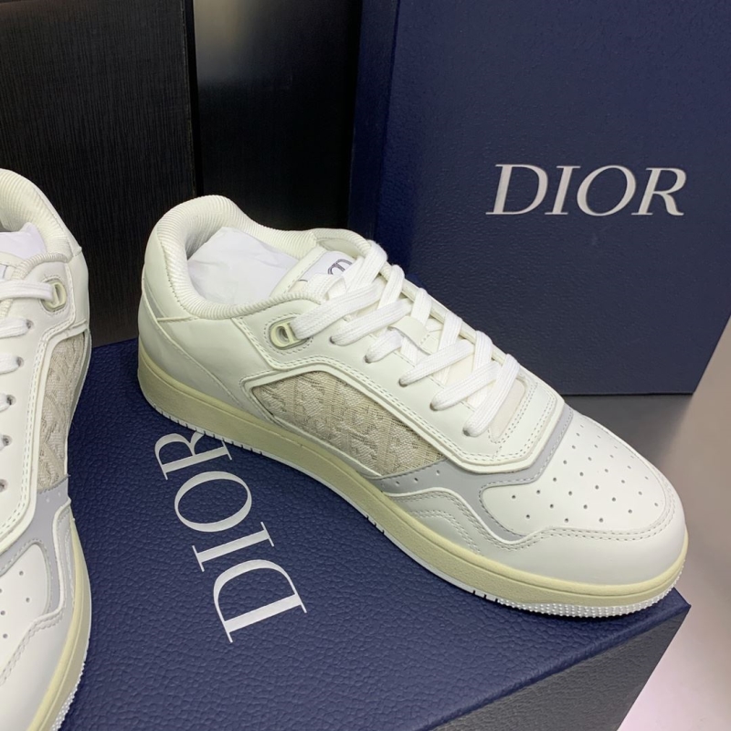 Christian Dior Casual Shoes